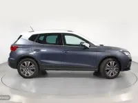 Usado Seat Arona Xperience 115 CV (84 kW) 2025 Blanco SUV