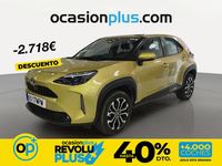 Usado Toyota Yaris Hybrid Active 116 CV (85 kW) 2024 Otro Pickup/Camioneta