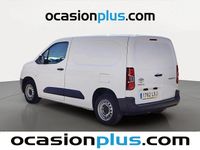 Usado Toyota Proace City City 102 CV (75 kW) 2022 Blanco Monovolumen