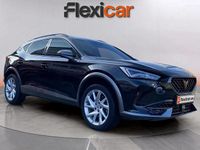 Usado Cupra Formentor 150 CV (110 kW) 2021 Negro SUV