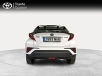 usado Toyota C-HR 1.8 125H Active en Málaga