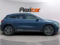 Usado Mercedes GLA250 218 CV (160 kW) 2022 Azul SUV