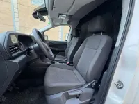 Usado VW Caddy 75 CV (55 kW) 2021 Blanco Monovolumen