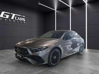 Käytetty Mercedes A220 AMG 218 HP (160 kW) 2025 Harmaa Sedan