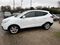 Usado Hyundai ix35 Comfort 116 CV (85 kW) 2011 Blanco SUV