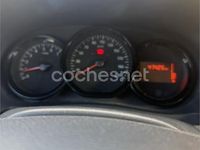 Usado Dacia Dokker Ambiance 75 CV (55 kW) 2016 Blanco Monovolumen