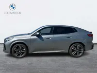 Usado BMW X2 Comfort Edition 150 CV (110 kW) 2025 Gris SUV