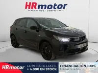 Usado Opel Grandland X GS Line 131 CV (96 kW) 2023 Blanco SUV