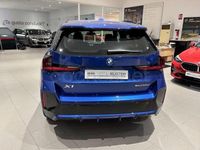 Usado BMW X1 163 HP (119 kW) 2025 Azul SUV