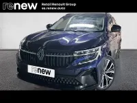 Usado Renault Espace Iconic 200 CV (147 kW) 2024 Azul SUV