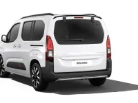 Nuevo Citroën Berlingo 100 CV (73 kW) 2026 Blanco Monovolumen
