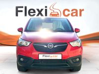 usado Opel Crossland X 1.2T 81kW (110CV) Excellence S/S Auto Gasolina en Flexicar Málaga