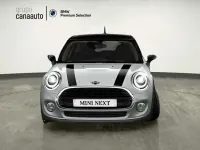Brugt Mini Cooper 136 HK (100 kW) 2020 Hvid Hatchback