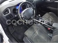 Usado Citroën C4 120 CV (88 kW) 2011 Blanco Berlina