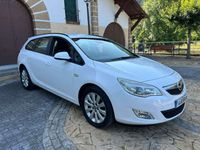 usado Opel Astra ST 1.7CDTi Cosmo