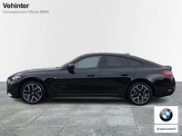 Usado BMW 420 Gran Coupé Comfort Edition 190 CV (139 kW) 2025 Negro Coupe