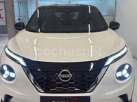 Usado Nissan Juke 143 CV (105 kW) 2022 Blanco SUV