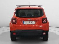 Usado Jeep Renegade Longitude 120 CV (88 kW) 2019 SUV