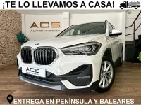 Usado BMW X1 Comfort Edition 150 CV (110 kW) 2020 Blanco SUV