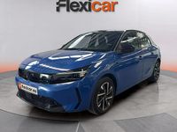 Usado Opel Corsa 101 CV (74 kW) 2023 Azul Berlina