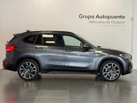 Usado BMW X1 Comfort Edition 150 CV (110 kW) 2022 Gris SUV
