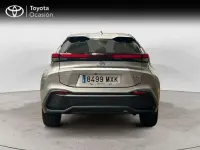 Usado Toyota C-HR Advance 140 CV (102 kW) 2026 Gris SUV