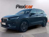 Usado Seat Tarraco 4Drive 190 CV (139 kW) 2019 Negro SUV