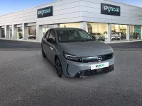 Nuevo Opel Corsa Edition 100 CV (73 kW) 2026 Gris Utilitario