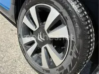 Usado Citroën C3 Feel 99 CV (72 kW) 2017 Azul Berlina