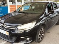 Brugt Citroën C4 100 HK (73 kW) 2018