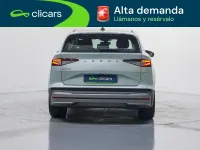 Usado Skoda Enyaq iV SportLine 150 kW (204 CV) 2022 Eléctrico SUV