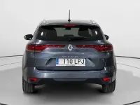Usado Renault Mégane GrandTour Business 115 CV (84 kW) 2021 Familiar