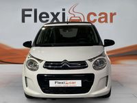 usado Citroën C1 Airscape VTi 53kW (72CV) Shine Gasolina en Flexicar Figueres