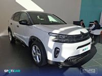 Usado Citroën C5 Aircross 131 CV (96 kW) 2025 Blanco SUV