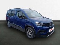 Usado Peugeot Rifter GTi 131 CV (96 kW) 2024 Azul Monovolumen