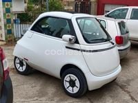 Usado Micro Microlino L7e 2024 Eléctrico Utilitario