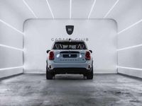 Usado Mini Cooper D Countryman 150 CV (110 kW) 2017 Blanco SUV
