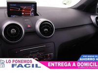 Usado Audi A1 Sportback S-Line 150 CV (110 kW) 2017 Utilitario