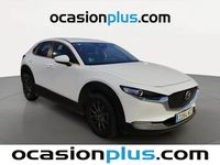 Usado Mazda CX-30 Prime-Line 140 CV (102 kW) 2025 Blanco SUV