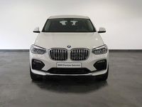 Usado BMW X4 xLine 190 CV (139 kW) 2018 Blanco SUV