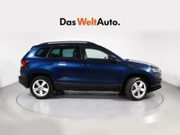 usado Skoda Karoq 1.6 TDI Ambition 85 kW (115 CV)