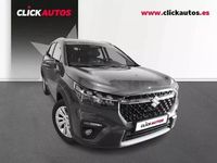 Usado Suzuki SX4 S-Cross 129 CV (94 kW) 2025 Gris / plata SUV