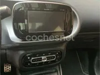 Usado Smart ForFour Passion 90 CV (66 kW) 2017 Blanco Utilitario