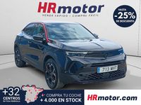Usado Opel Mokka 136 CV (100 kW) 2023 Negro SUV