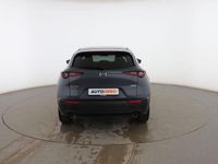 Usado Mazda CX-30 122 CV (89 kW) 2021 Gris SUV