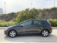 Usado VW Golf VII Advance 140 CV (102 kW) 2013 Gris Utilitario