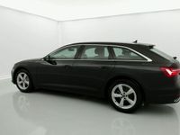 Usado Audi A6 Sport 204 CV (150 kW) 2022 Mythosschwarz metálico Familiar