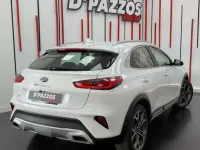 Usado Kia XCeed 140 CV (102 kW) 2019 Blanco SUV