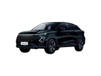 Nuevo Omoda 5 146 CV (107 kW) 2025 Negro SUV