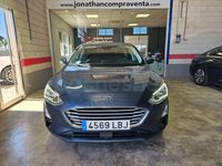 Usado Ford Focus Active 125 CV (91 kW) 2020 Blanco Berlina